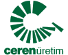 Ceren Üretim Logo